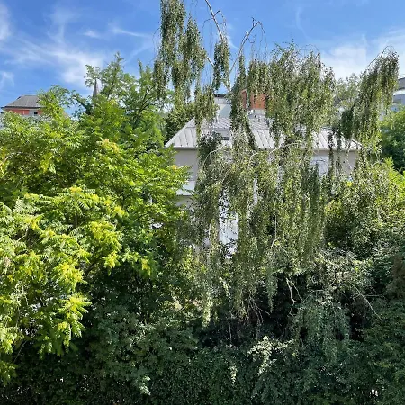 Nice Businessflat, Center, Free Parking, Business Or Holidays Apartment Annecy