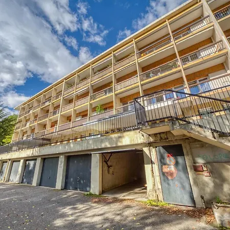 Nice Businessflat, Center, Free Parking, Business Or Holidays * Annecy