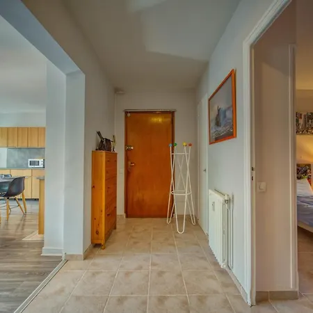 Apt, 4 pièces sympa, Centre, garage, business ou vacances Appartement Annecy